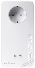 Devolo D 8610 Magic 2 WiFi next powerline Iroda és számítástechnika - Hálózat - Hálózati kiegészítő - 398711