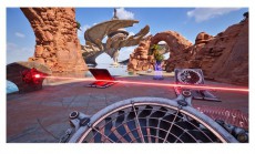 DEVOLVER DIGITAL The Talos Principle 2: Devolver Deluxe PS5 játékszoftver Iroda és számítástechnika - Játék konzol - Playstation 5 (PS5) játék - 507432