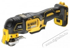 DeWalt akkumul&aacute;toros oszcill&aacute;l&oacute; multifunkci&oacute;s szersz&aacute;m H&aacute;ztart&aacute;s / Otthon / K&uuml;lt&eacute;r - Szersz&aacute;m - Multifunkci&oacute;s g&eacute;p - 533275
