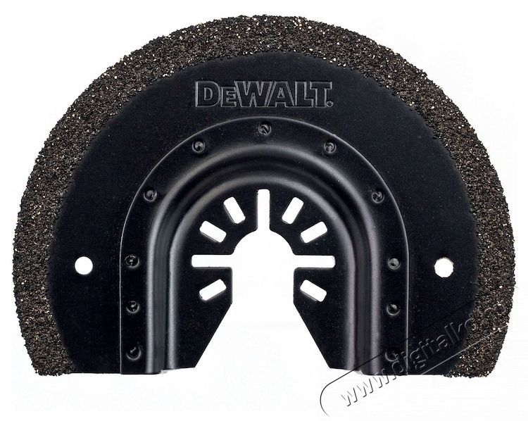 DeWalt DWE315KT-QS Multi rezgőszersz&aacute;m H&aacute;ztart&aacute;s / Otthon / K&uuml;lt&eacute;r - Szersz&aacute;m - Multifunkci&oacute;s g&eacute;p - 533274