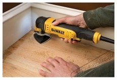 DeWalt DWE315KT-QS Multi rezgőszersz&aacute;m H&aacute;ztart&aacute;s / Otthon / K&uuml;lt&eacute;r - Szersz&aacute;m - Multifunkci&oacute;s g&eacute;p - 533274
