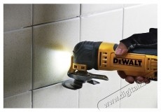 DeWalt DWE315KT-QS Multi rezgőszersz&aacute;m H&aacute;ztart&aacute;s / Otthon / K&uuml;lt&eacute;r - Szersz&aacute;m - Multifunkci&oacute;s g&eacute;p - 533274
