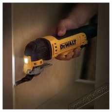 DeWalt DWE315KT-QS Multi rezgőszersz&aacute;m H&aacute;ztart&aacute;s / Otthon / K&uuml;lt&eacute;r - Szersz&aacute;m - Multifunkci&oacute;s g&eacute;p - 533274