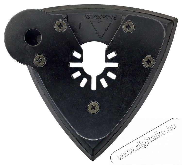 DeWalt DWE315KT-QS Multi rezgőszersz&aacute;m H&aacute;ztart&aacute;s / Otthon / K&uuml;lt&eacute;r - Szersz&aacute;m - Multifunkci&oacute;s g&eacute;p - 533274