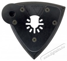 DeWalt DWE315KT-QS Multi rezgőszersz&aacute;m H&aacute;ztart&aacute;s / Otthon / K&uuml;lt&eacute;r - Szersz&aacute;m - Multifunkci&oacute;s g&eacute;p - 533274