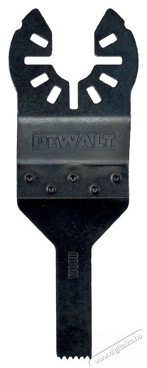 DeWalt DWE315KT-QS Multi rezgőszersz&aacute;m H&aacute;ztart&aacute;s / Otthon / K&uuml;lt&eacute;r - Szersz&aacute;m - Multifunkci&oacute;s g&eacute;p - 533274