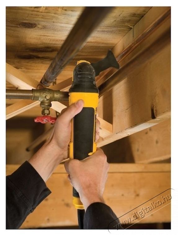 DeWalt DWE315KT-QS Multi rezgőszersz&aacute;m H&aacute;ztart&aacute;s / Otthon / K&uuml;lt&eacute;r - Szersz&aacute;m - Multifunkci&oacute;s g&eacute;p - 533274