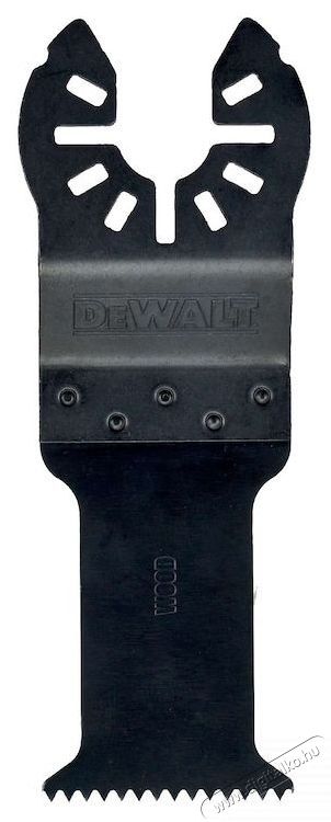 DeWalt DWE315KT-QS Multi rezgőszersz&aacute;m H&aacute;ztart&aacute;s / Otthon / K&uuml;lt&eacute;r - Szersz&aacute;m - Multifunkci&oacute;s g&eacute;p - 533274