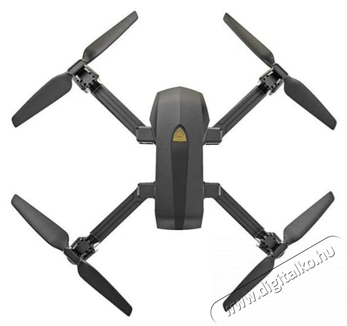 DF models Lark 4K V3 GPS F&eacute;nyk&eacute;pezőg&eacute;p / kamera - Dr&oacute;n - Dr&oacute;n - 524635