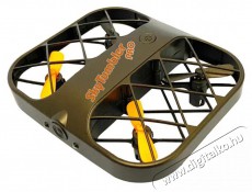 DF models SkyTumbler Pro Védőkeretes drón, LED világítás, autostart, autoland Fényképezőgép / kamera - Drón - Drón - 524632