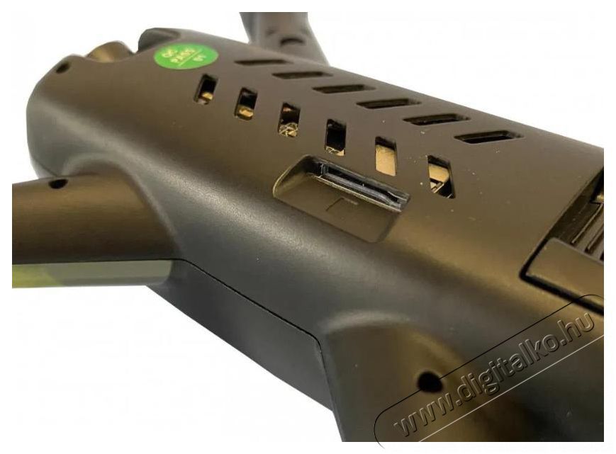 DF models SkyWatcher Fun V2 F&eacute;nyk&eacute;pezőg&eacute;p / kamera - Dr&oacute;n - Dr&oacute;n - 524634