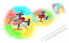 DF models SkyWatcher LED-Magic Dr&oacute;n, RTF F&eacute;nyk&eacute;pezőg&eacute;p / kamera - Dr&oacute;n - Dr&oacute;n - 524633