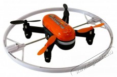 DF models SkyWatcher LED-Magic Drón, RTF Fényképezőgép / kamera - Drón - Drón - 524633