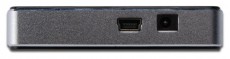 DIGITUS 4 portos USB hub Iroda és számítástechnika - Notebook kiegészítő - USB hub / elosztó - 393691