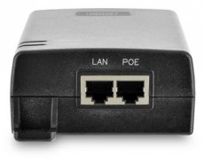 DIGITUS Gigabit Ethernet PoE+ 802.3af/at 60W tápfeladó Iroda és számítástechnika - Hálózat - Hálózati kiegészítő - 393078