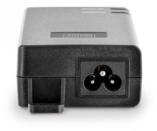 DIGITUS Gigabit Ethernet PoE 802.3at 30W tápfeladó Iroda és számítástechnika - Hálózat - Hálózati kiegészítő - 393077