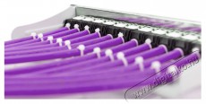 DIGITUS CAT6 U/UTP 250MHz Eca LSZH 305m dobozos lila fali kábel Iroda és számítástechnika - Hálózat - Hálózati kiegészítő - 393576