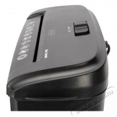 DIGITUS DA-81604 S5 iratmegsemmisítő Iroda és számítástechnika - Iratmegsemmisítő - 393220