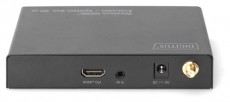 DIGITUS vezeték nélküli extra vevőegység HDMI (DS-55314) extenderhez Fotó-Videó kiegészítők - Kábel - Hdmi kábel - 433797