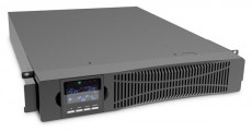 DIGITUS DN-170094 1500VA 1500W fekete online rack szünetmentes tápegység Iroda és számítástechnika - Egyéb számítástechnikai termék - 453586
