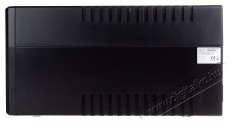 DIGITUS DN-170076 2000VA LCD szünetmentes tápegység Iroda és számítástechnika - Egyéb számítástechnikai termék - 462842