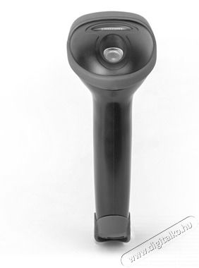 DIGITUS DA-81002 RJ45/USB 1D/2D k&eacute;zi vonalk&oacute;dolvas&oacute; USB kit &aacute;llv&aacute;nnyal Iroda &eacute;s sz&aacute;m&iacute;t&aacute;stechnika - Egy&eacute;b sz&aacute;m&iacute;t&aacute;stechnikai term&eacute;k - 500318