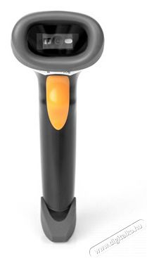 DIGITUS DA-81002 RJ45/USB 1D/2D k&eacute;zi vonalk&oacute;dolvas&oacute; USB kit &aacute;llv&aacute;nnyal Iroda &eacute;s sz&aacute;m&iacute;t&aacute;stechnika - Egy&eacute;b sz&aacute;m&iacute;t&aacute;stechnikai term&eacute;k - 500318