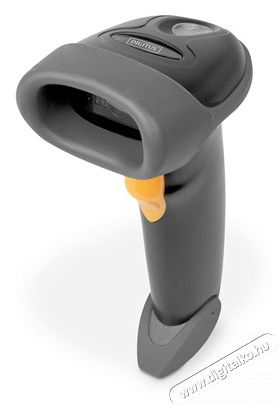 DIGITUS DA-81003 BT/RJ45/USB 1D/2D k&eacute;zi vonalk&oacute;dolvas&oacute; USB kit &aacute;llv&aacute;nnyal Iroda &eacute;s sz&aacute;m&iacute;t&aacute;stechnika - Egy&eacute;b sz&aacute;m&iacute;t&aacute;stechnikai term&eacute;k - 500317