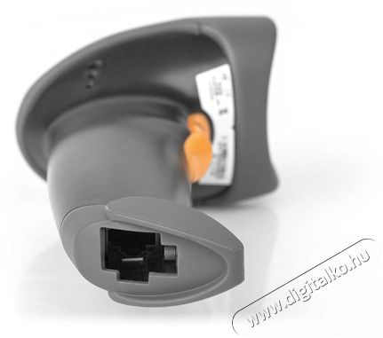 DIGITUS DA-81003 BT/RJ45/USB 1D/2D k&eacute;zi vonalk&oacute;dolvas&oacute; USB kit &aacute;llv&aacute;nnyal Iroda &eacute;s sz&aacute;m&iacute;t&aacute;stechnika - Egy&eacute;b sz&aacute;m&iacute;t&aacute;stechnikai term&eacute;k - 500317
