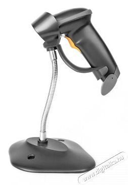 DIGITUS DA-81003 BT/RJ45/USB 1D/2D k&eacute;zi vonalk&oacute;dolvas&oacute; USB kit &aacute;llv&aacute;nnyal Iroda &eacute;s sz&aacute;m&iacute;t&aacute;stechnika - Egy&eacute;b sz&aacute;m&iacute;t&aacute;stechnikai term&eacute;k - 500317