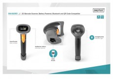 DIGITUS DA-81003 BT/RJ45/USB 1D/2D k&eacute;zi vonalk&oacute;dolvas&oacute; USB kit &aacute;llv&aacute;nnyal Iroda &eacute;s sz&aacute;m&iacute;t&aacute;stechnika - Egy&eacute;b sz&aacute;m&iacute;t&aacute;stechnikai term&eacute;k - 500317