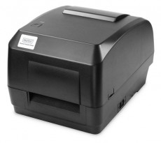 DIGITUS DA-81020 200dpi USB/RS232/LAN vonalk&oacute;dnyomtat&oacute; - Iroda &eacute;s sz&aacute;m&iacute;t&aacute;stechnika - Egy&eacute;b sz&aacute;m&iacute;t&aacute;stechnikai term&eacute;k - 500328