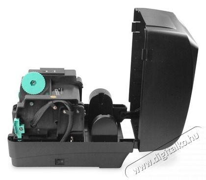 DIGITUS DA-81020 200dpi USB/RS232/LAN vonalk&oacute;dnyomtat&oacute; Iroda &eacute;s sz&aacute;m&iacute;t&aacute;stechnika - Egy&eacute;b sz&aacute;m&iacute;t&aacute;stechnikai term&eacute;k - 500328