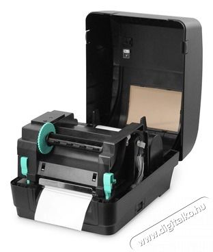 DIGITUS DA-81020 200dpi USB/RS232/LAN vonalk&oacute;dnyomtat&oacute; Iroda &eacute;s sz&aacute;m&iacute;t&aacute;stechnika - Egy&eacute;b sz&aacute;m&iacute;t&aacute;stechnikai term&eacute;k - 500328