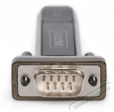DIGITUS USB 2.0 Type A soros átalakító Tv kiegészítők - Kábel / csatlakozó - Csatlakozó / elosztó / átalakító - 393645