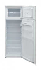 Dimarson DM283A++ felülfagyasztós hűtőszekrény Konyhai termékek - Hűtő, fagyasztó (szabadonálló) - Felülfagyasztós kombinált hűtő - 347609