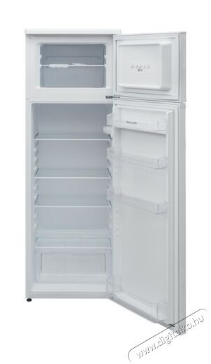 Dimarson DM283A++ felülfagyasztós hűtőszekrény Konyhai termékek - Hűtő, fagyasztó (szabadonálló) - Felülfagyasztós kombinált hűtő - 347609