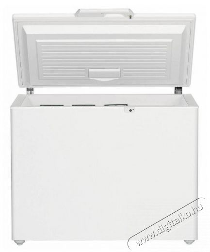 Dimarson DM 208 fagyaszt&oacute;l&aacute;da Konyhai term&eacute;kek - Hűtő, fagyaszt&oacute; (szabadon&aacute;ll&oacute;) - Fagyaszt&oacute;l&aacute;da - 362028