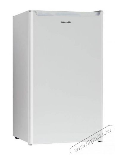 Dimarson DM 80F fagyasztószekrény Konyhai termékek - Hűtő, fagyasztó (szabadonálló) - Fagyasztószekrény - 360906
