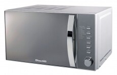 Dimarson DM-P70H20EL-A5D mikrohullámú sütő Konyhai termékek - Mikrohullámú sütő - Mikrohullámú sütő (szabadonálló) - 361032