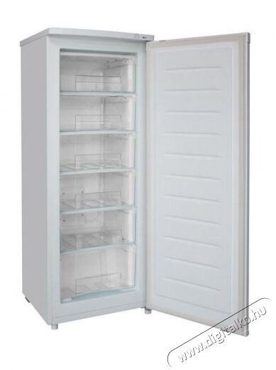 Dimarson DM 180 fagyasztószekrény Konyhai termékek - Hűtő, fagyasztó (szabadonálló) - Fagyasztószekrény - 362030