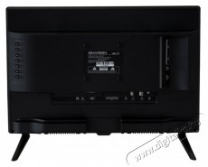 Dimarson 19 DM-LT19HD-M HD LCD HDMI TV-monitor Iroda és számítástechnika - Monitor - Monitor és TV egyben - 454800