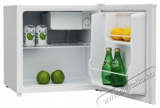 Dimarson DM 50 egyajtós mini hűtőszekrény Konyhai termékek - Hűtő, fagyasztó (szabadonálló) - Mini hűtő / minibár - 360903