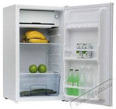 Dimarson DM 90 egyajtós hűtőszekrény Konyhai termékek - Hűtő, fagyasztó (szabadonálló) - Egyajtós hűtő - 360904