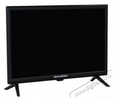 Dimarson 22 DM-LT22FHD Full HD LED TV Televíziók - LED televízió - UHD 4K felbontású - 501610