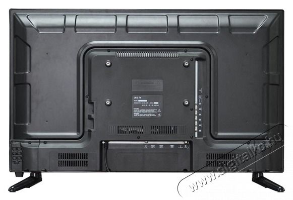 Dimarson DM-LT32HD-SM Telev&iacute;zi&oacute;k - LED telev&iacute;zi&oacute; - 1080p Full HD felbont&aacute;s&uacute; - 515875