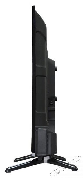 Dimarson DM-LT32HD-SM Telev&iacute;zi&oacute;k - LED telev&iacute;zi&oacute; - 1080p Full HD felbont&aacute;s&uacute; - 515875