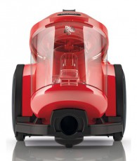 Dirt Devil DD2620-1 Ultima Red porszívó Háztartás / Otthon / Kültér - Porszívó / takarítógép - Porzsák nélküli porszívó - 308960