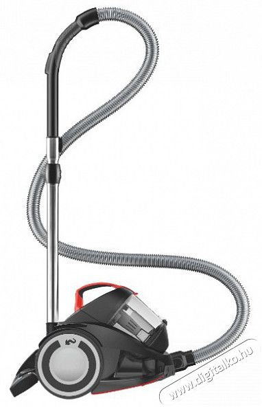 Dirt Devil DD3224 CP24 Black Label Range (Eco AACA) porszívó Háztartás / Otthon / Kültér - Porszívó / takarítógép - Porzsák nélküli porszívó - 300067