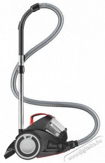 Dirt Devil DD3224 CP24 Black Label Range (Eco AACA) porszívó Háztartás / Otthon / Kültér - Porszívó / takarítógép - Porzsák nélküli porszívó - 300067